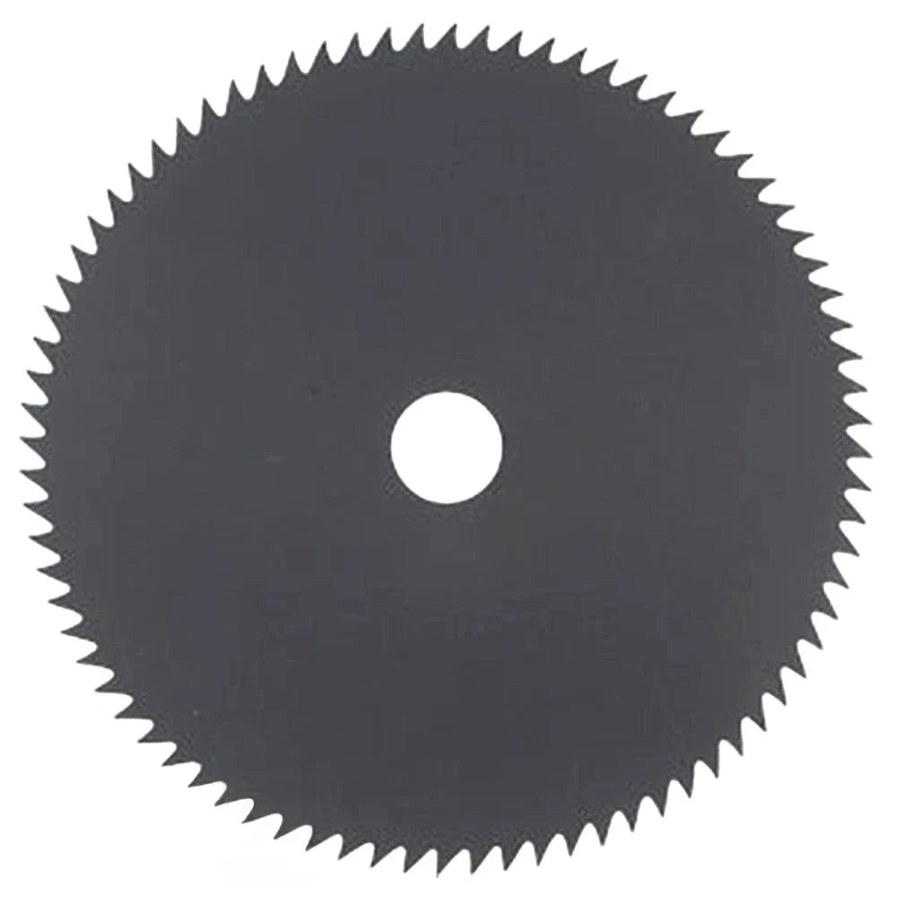 8" 80T Blade-Brush for B1BB107