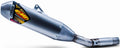 FMF PowerCore 4 HEX Silencer Muffler Exhaust for Yamaha YFM700 Raptor (2015–2023)