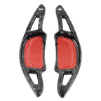 Steering Wheel Shift Paddle Extension for Mazda 3 CX-30 CX-50 CX-60 CX-90 MX-30 (2020–2023)