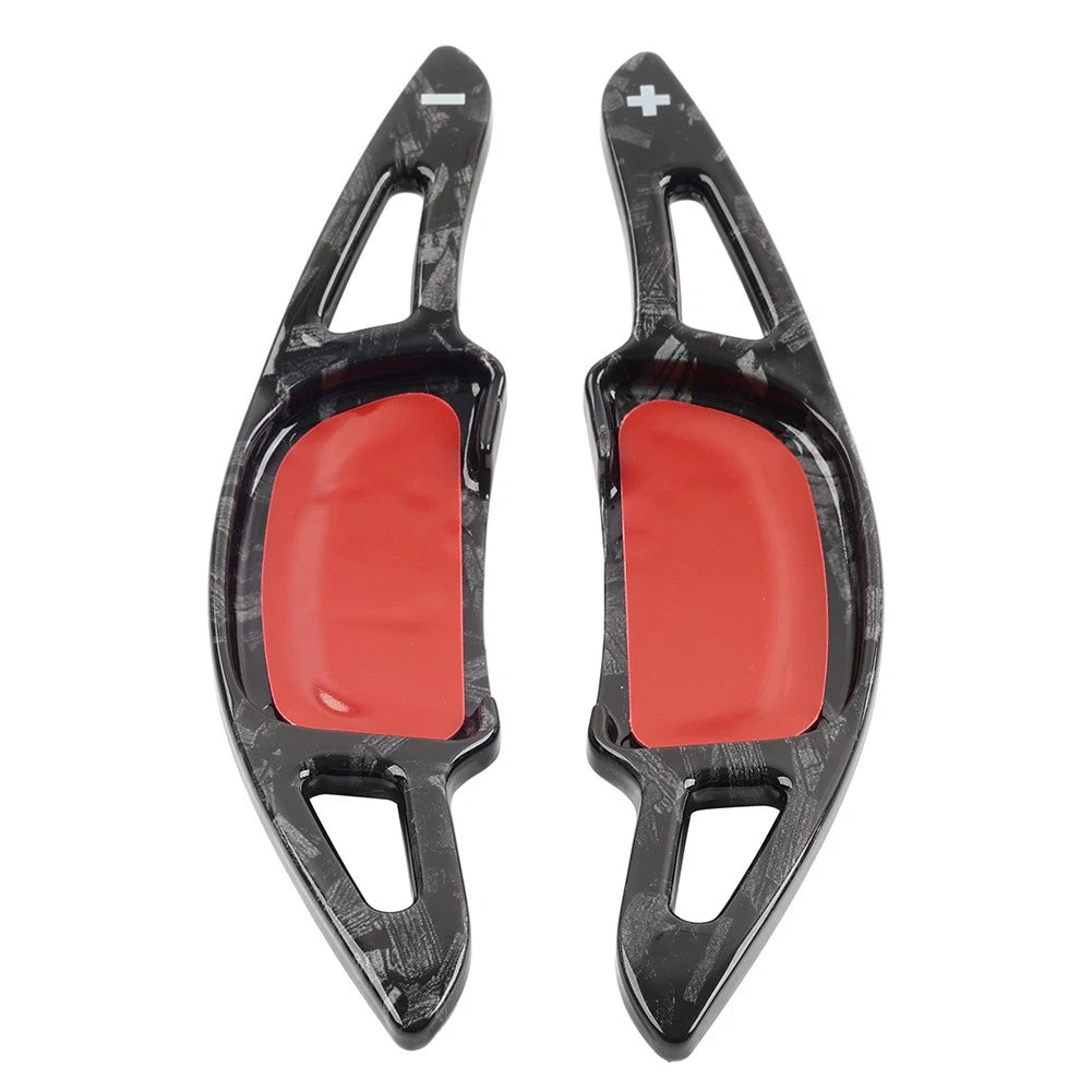 Steering Wheel Shift Paddle Extension for Mazda 3 CX-30 CX-50 CX-60 CX-90 MX-30 (2020–2023)