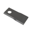 LH Disc Mower Blade for Hesston (Replaces MOE70-0027)