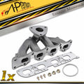 Exhaust Manifold with Gasket for Chevrolet Equinox (2013–2014)