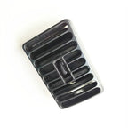 Left Side A/C Vent Outlet for Jeep Wrangler TJ (1997-2006)
