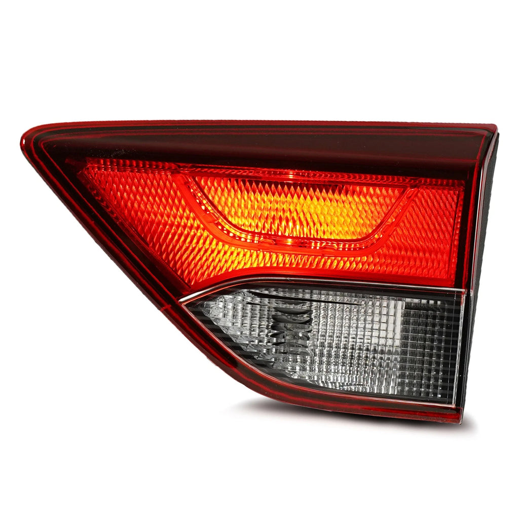 Tail Light Halogen for Chevrolet Trailblazer (2021–2026) 42781829