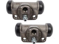Set of 2 Rear Drum Brake Wheel Cylinders for Mazda B4000 (1995–1997) PD583XN