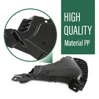 Engine Splash Shield for Mercedes Benz E-Class (2017–2023)
