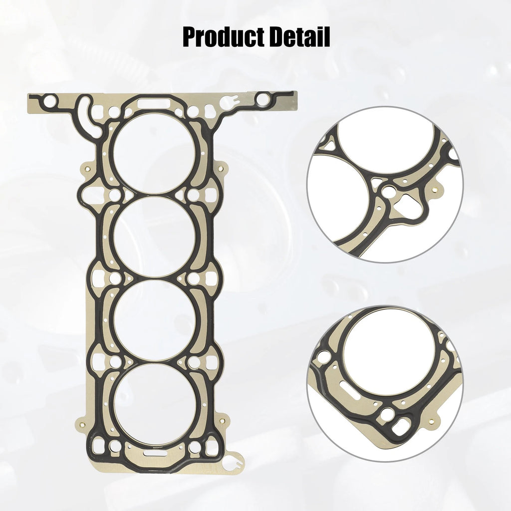 Cylinder Head Gasket 55562233 for Buick Encore, Chevrolet (1.4L L4)