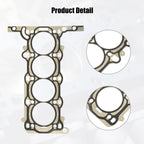 Cylinder Head Gasket 55562233 for Buick Encore, Chevrolet (1.4L L4)