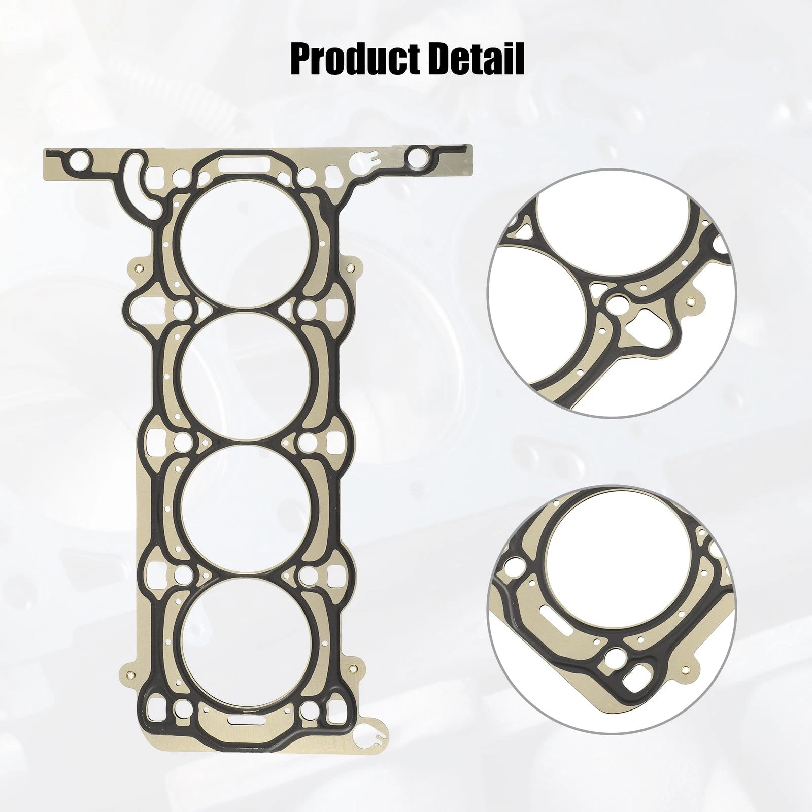 Cylinder Head Gasket 55562233 for Buick Encore, Chevrolet (1.4L L4)