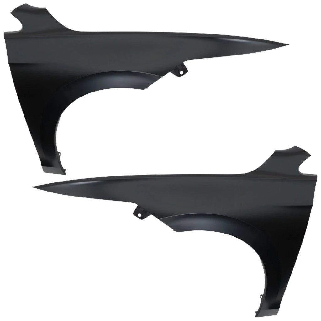 Set of 2 CAPA Fenders for Volkswagen GTI (2022–2023) Front Left & Right