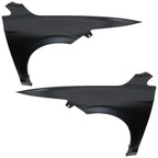 Set of 2 CAPA Fenders for Volkswagen GTI (2022–2023) Front Left & Right