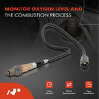 Upstream Oxygen Sensor for Toyota Corolla (2003-2004)
