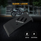 Fuse Box Guard for Kawasaki KLR650 (2008–2018)