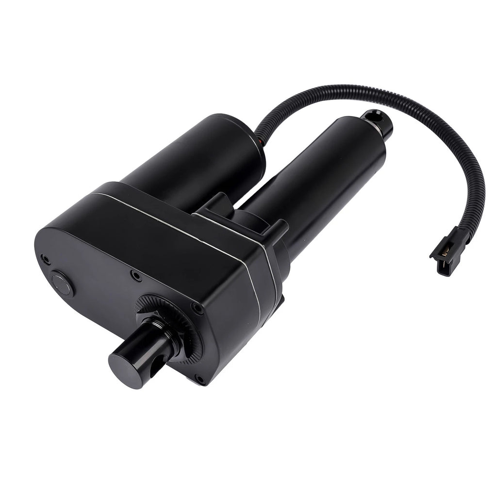 Linear Actuator for New Holland 848 853 855 340W 350W