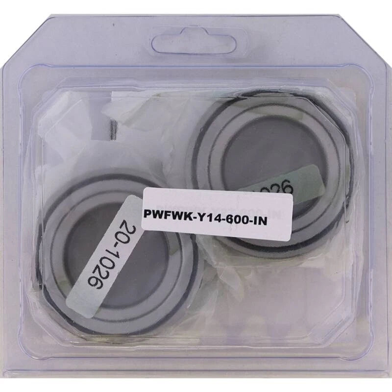 Front Wheel Bearing Kit for Arctic Cat 250 4x4 (2005)