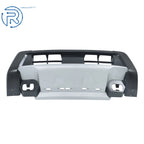 Lower Bumper Protection Fascia for Frontier (2022-2024) Silver Finish