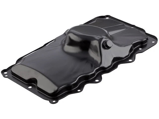Lower Oil Pan for Mazda B4000 2001–2009 (4.0L V6 VIN: E, RR379WH)