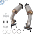 Catalytic Converter for Cadillac CTS / STS 3.6L (2008–2011)