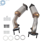 Catalytic Converter for Cadillac CTS / STS 3.6L (2008–2011)
