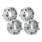 2" 6x5 Wheel Spacers for Trailblazer & Envoy (2002–2009)