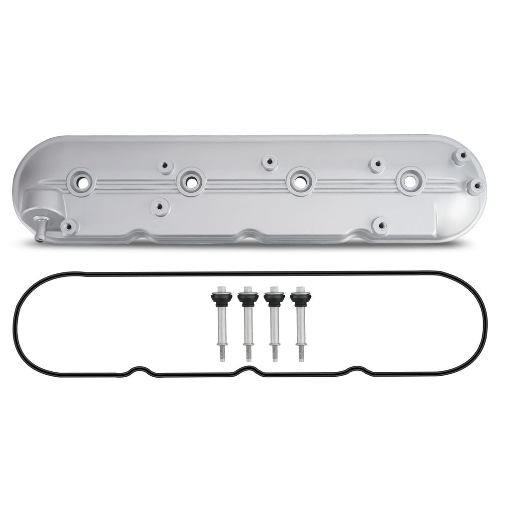 Left Driver Side Valve Cover for Chevy Avalanche 1500 V8 5.3L (2002–2006) 12570427