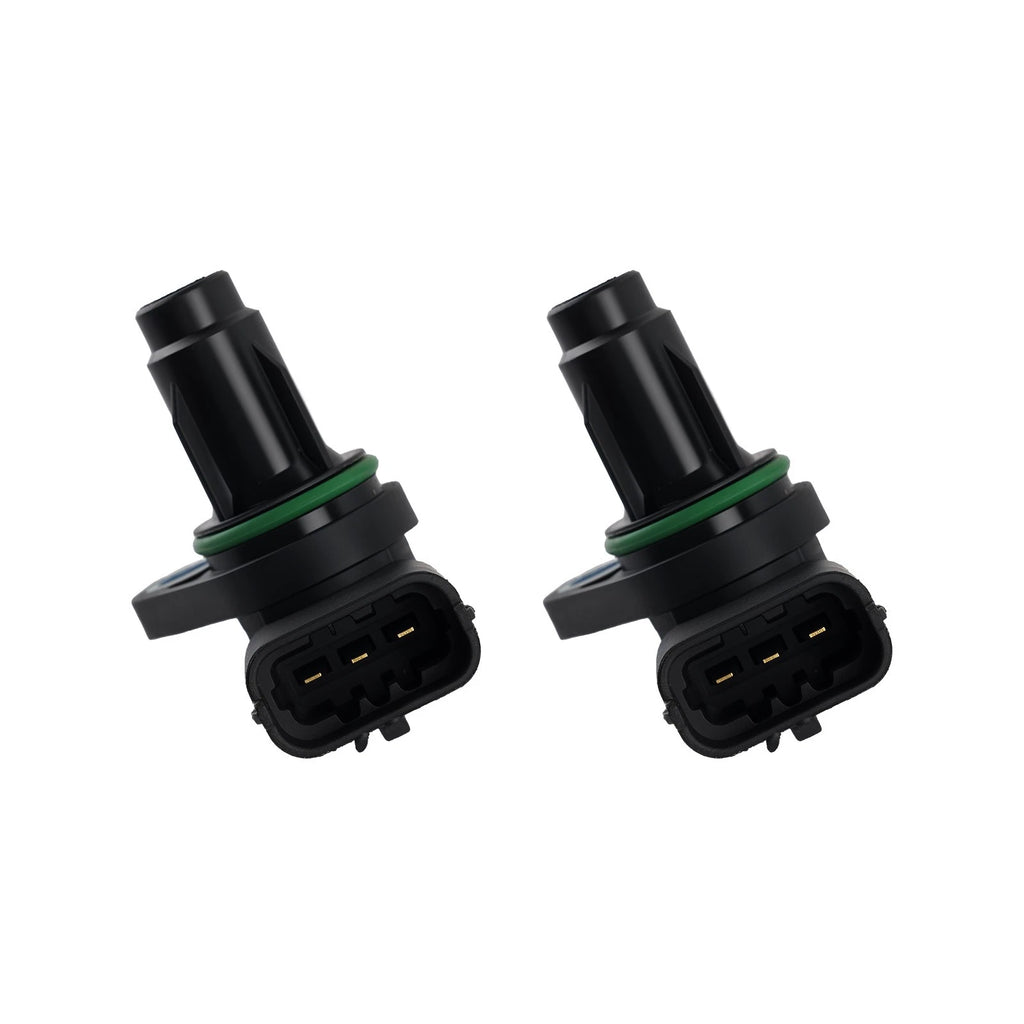 2X Camshaft Position Sensor for Hyundai Accent (2010–2017) 393502B030 2CAM0362