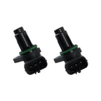 2X Camshaft Position Sensor for Hyundai Accent (2010–2017) 393502B030 2CAM0362