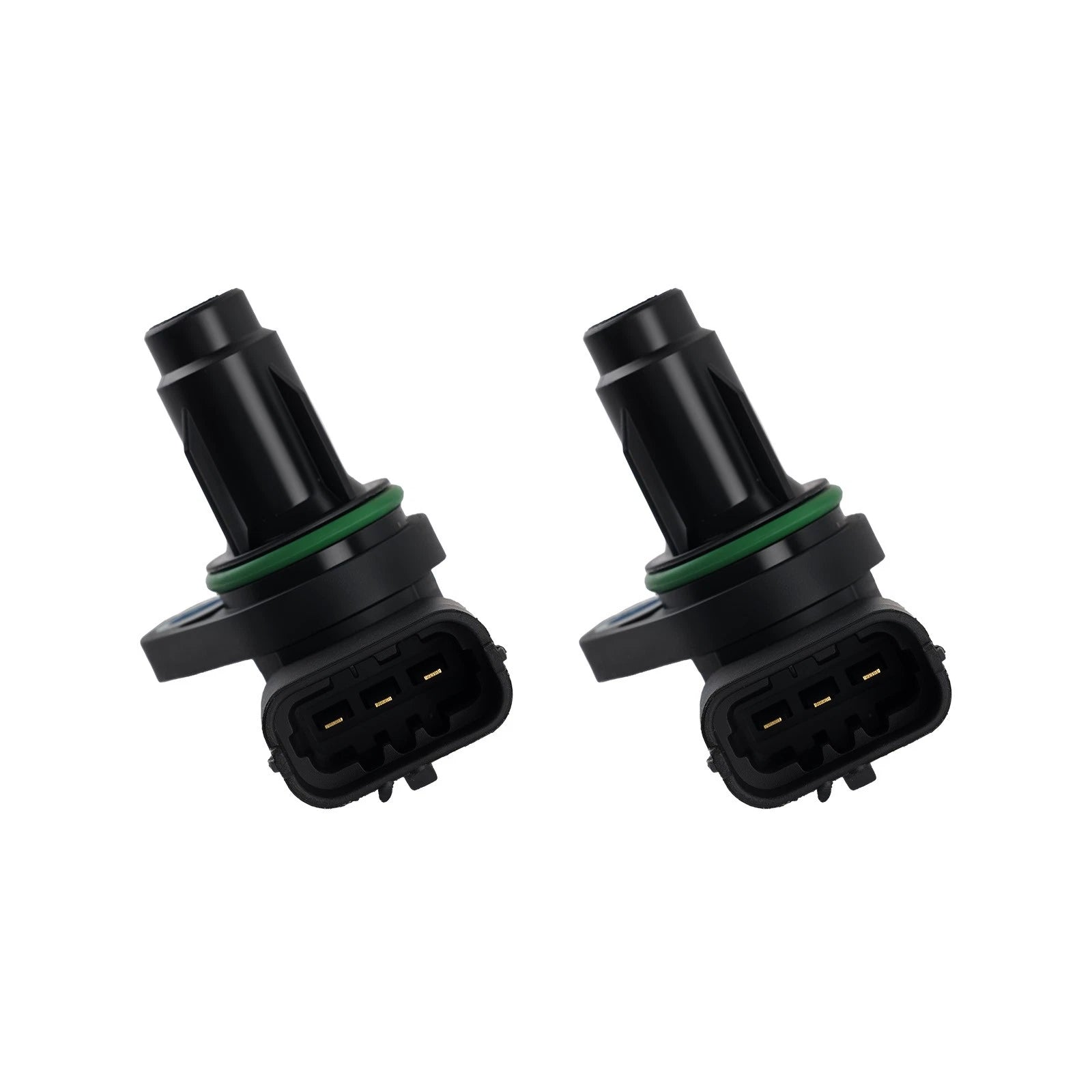 2X Camshaft Position Sensor for Hyundai Accent (2010–2017) 393502B030 2CAM0362
