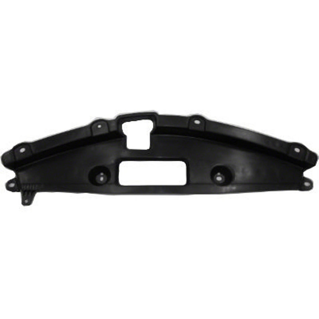 Replacement Polypropylene Upper Radiator Support Cover for 2013-15 Nissan Altima