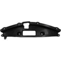 Replacement Polypropylene Upper Radiator Support Cover for 2013-15 Nissan Altima