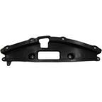 Replacement Polypropylene Upper Radiator Support Cover for 2013-15 Nissan Altima