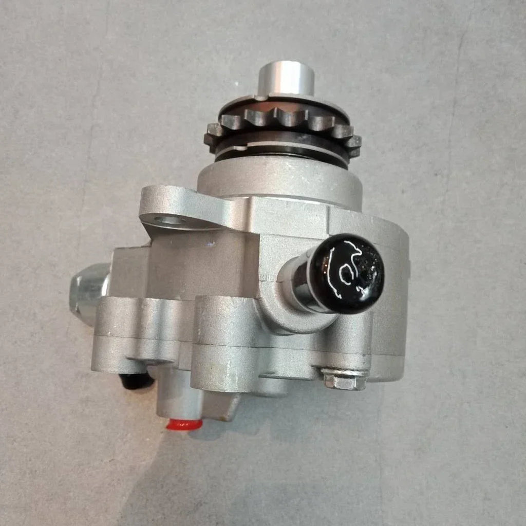 Vacuum Pump for Nissan Navara D21 D22 D40 Frontier Cabstar (1988–2014)