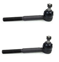 Set of 2 Front Inner Tie Rod Ends for P15 Van (Independent Suspension)