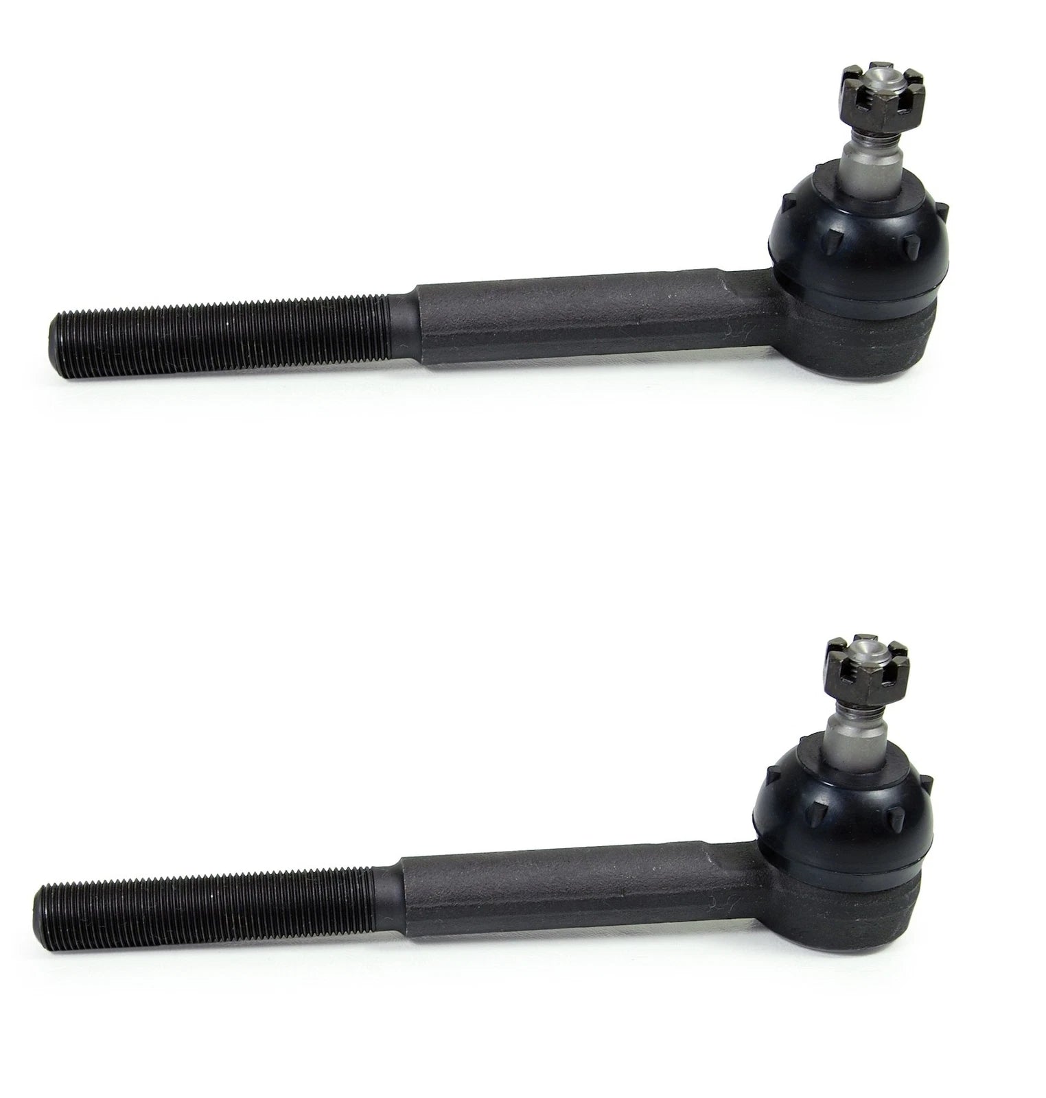 Set of 2 Front Inner Tie Rod Ends for P15 Van (Independent Suspension)