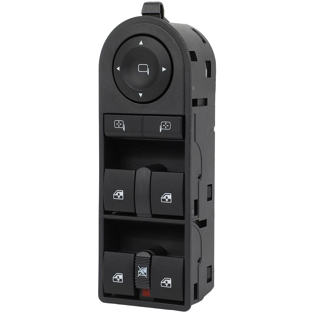 Power Window Switch for Saturn Astra (2008)