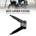 Unpainted Upper Fairing Cowl for Honda ADV 160 (2023–2024)