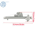 Front Right Power Window Regulator for Nissan Altima (2019-2022)