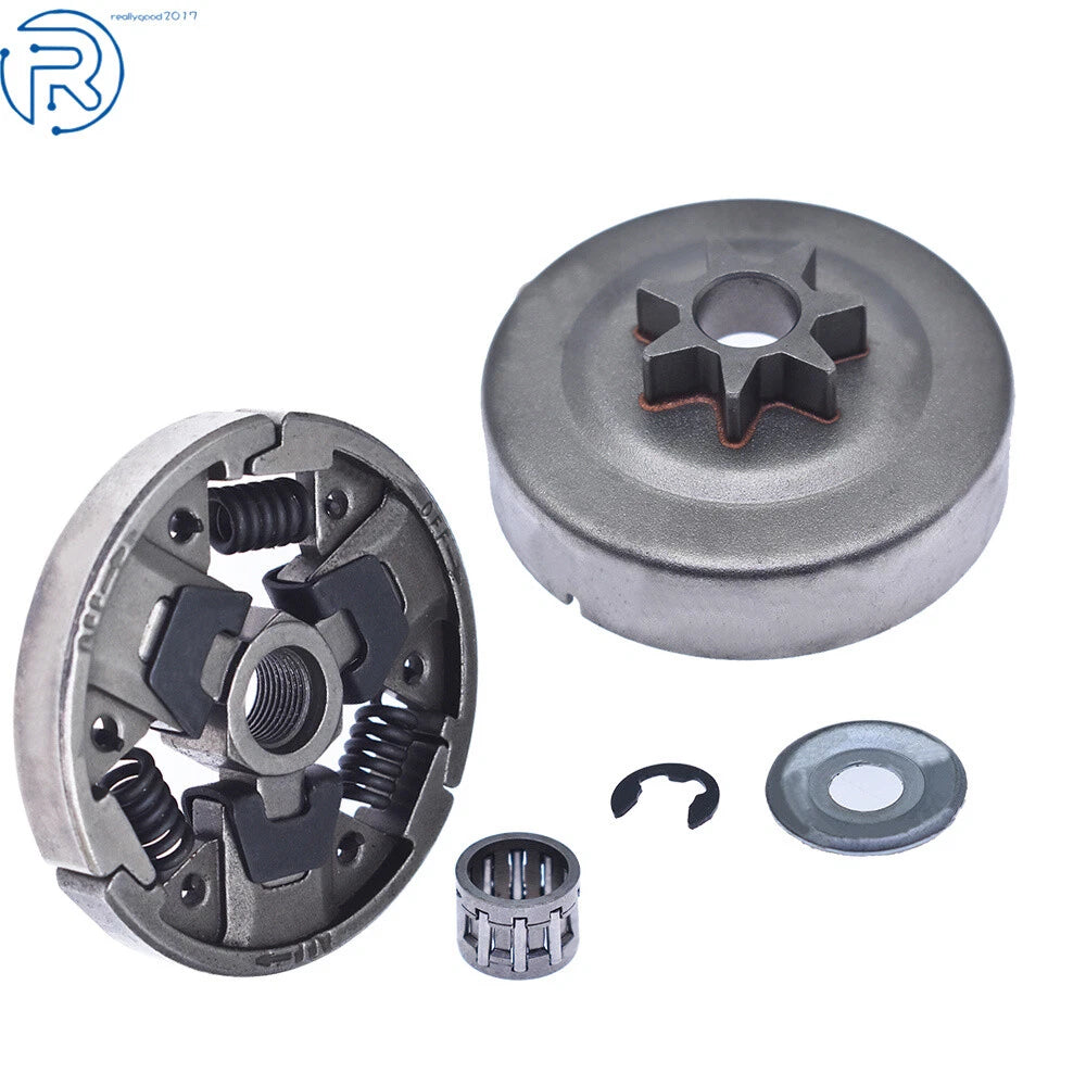 Sprocket Clutch Drum Kit for Stihl MS271 MS291 (2011–2023)