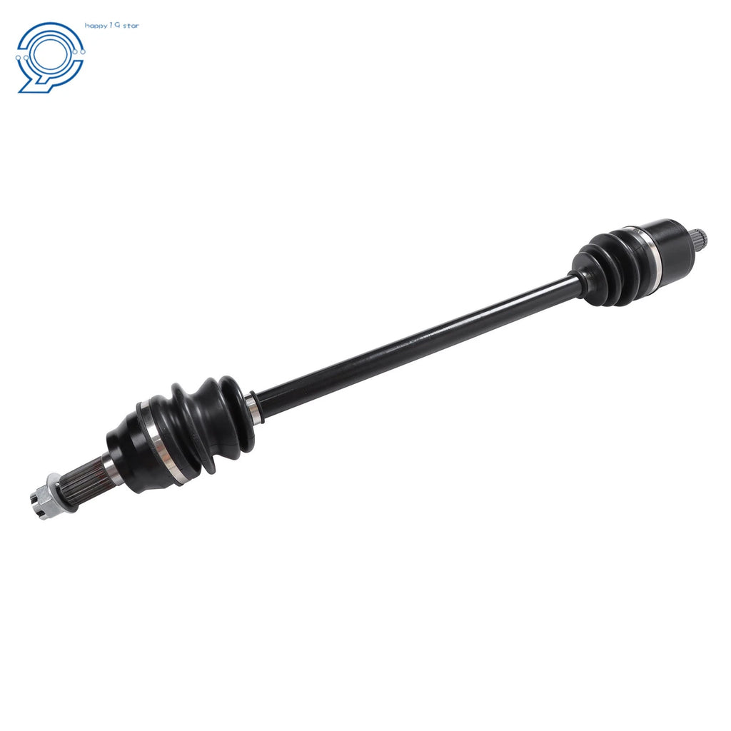 Front CV Axles Drive Shaft for Polaris RZR Trail S 4 900 XP 1000 (2018–2023) 1333946 1333263
