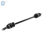 Front CV Axles Drive Shaft for Polaris RZR Trail S 4 900 XP 1000 (2018–2023) 1333946 1333263