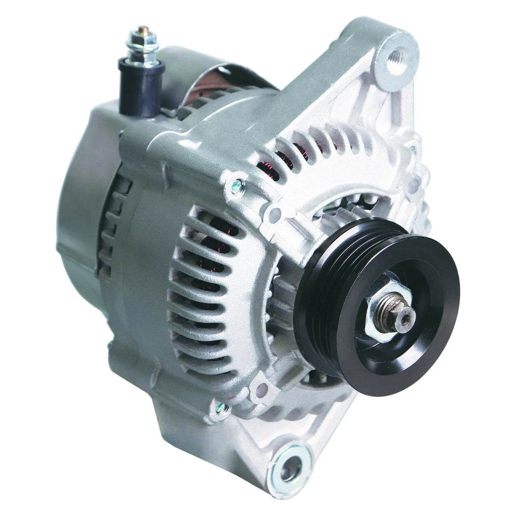 Alternator for Toyota Tercel L4 1.5L (1987–1992)
