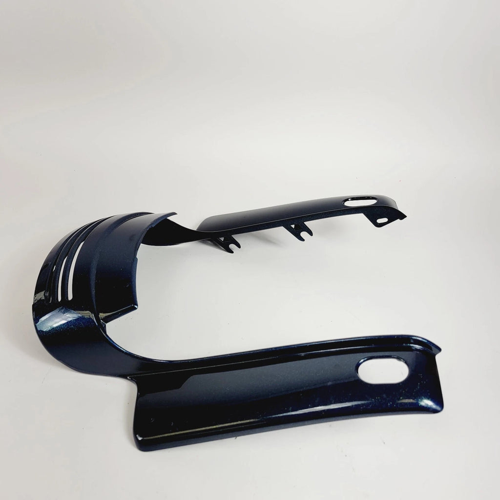 Rear Fender Fascia Fairing Skirt for Harley Touring (2009–2023)