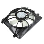 Radiator Cooling Fan Assembly for Honda CR-V (2010-2016)