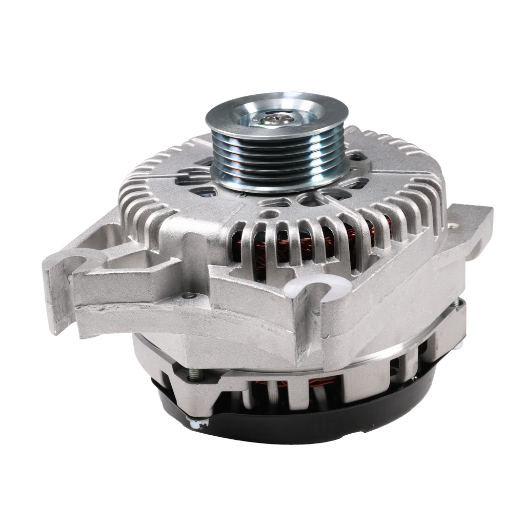Alternator for Ford Explorer Lincoln Aviator Mountaineer (2002-2004)