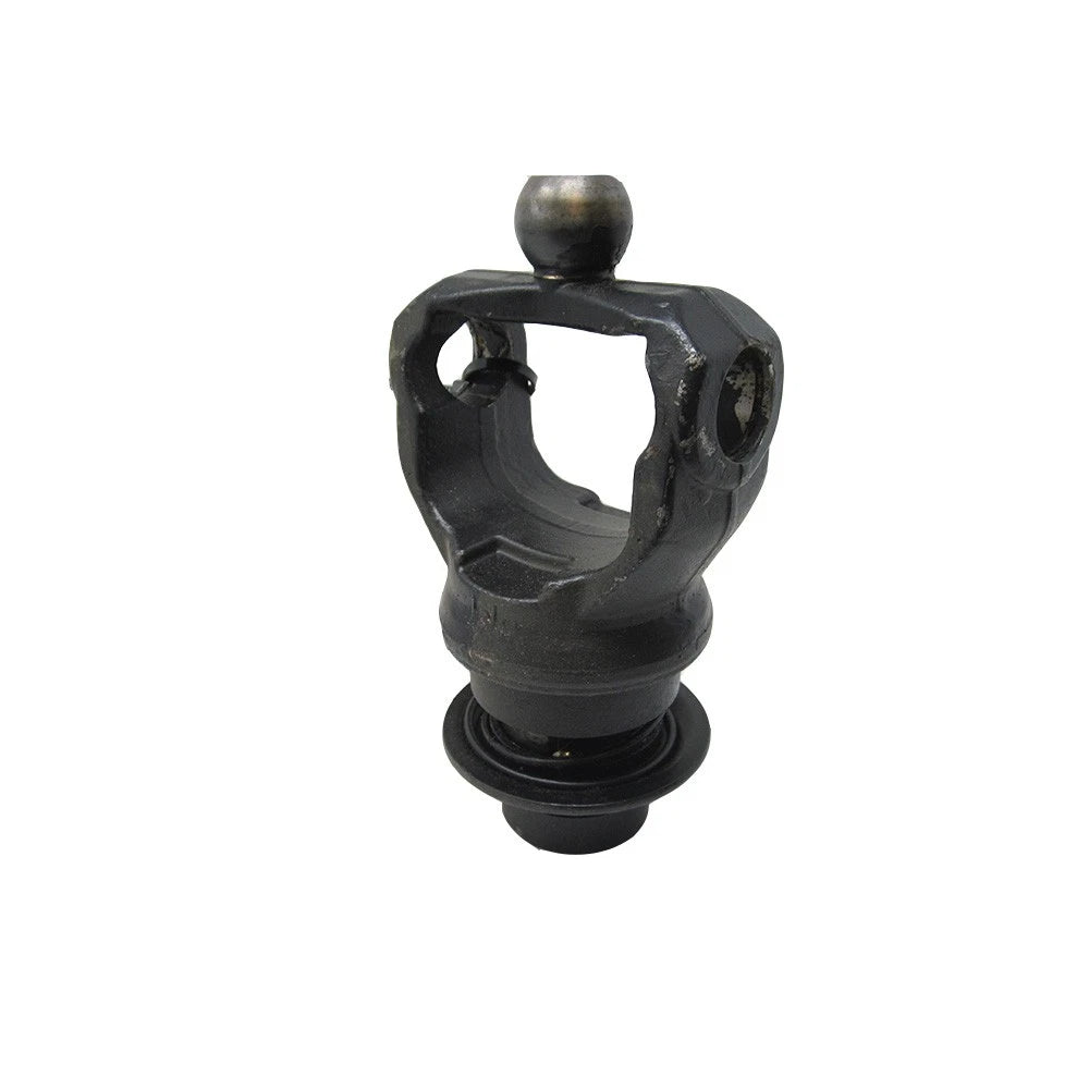 Yoke w/ CV Ball Collar for Bondioli & Pavesi Rotary Cutters (5730G3884)