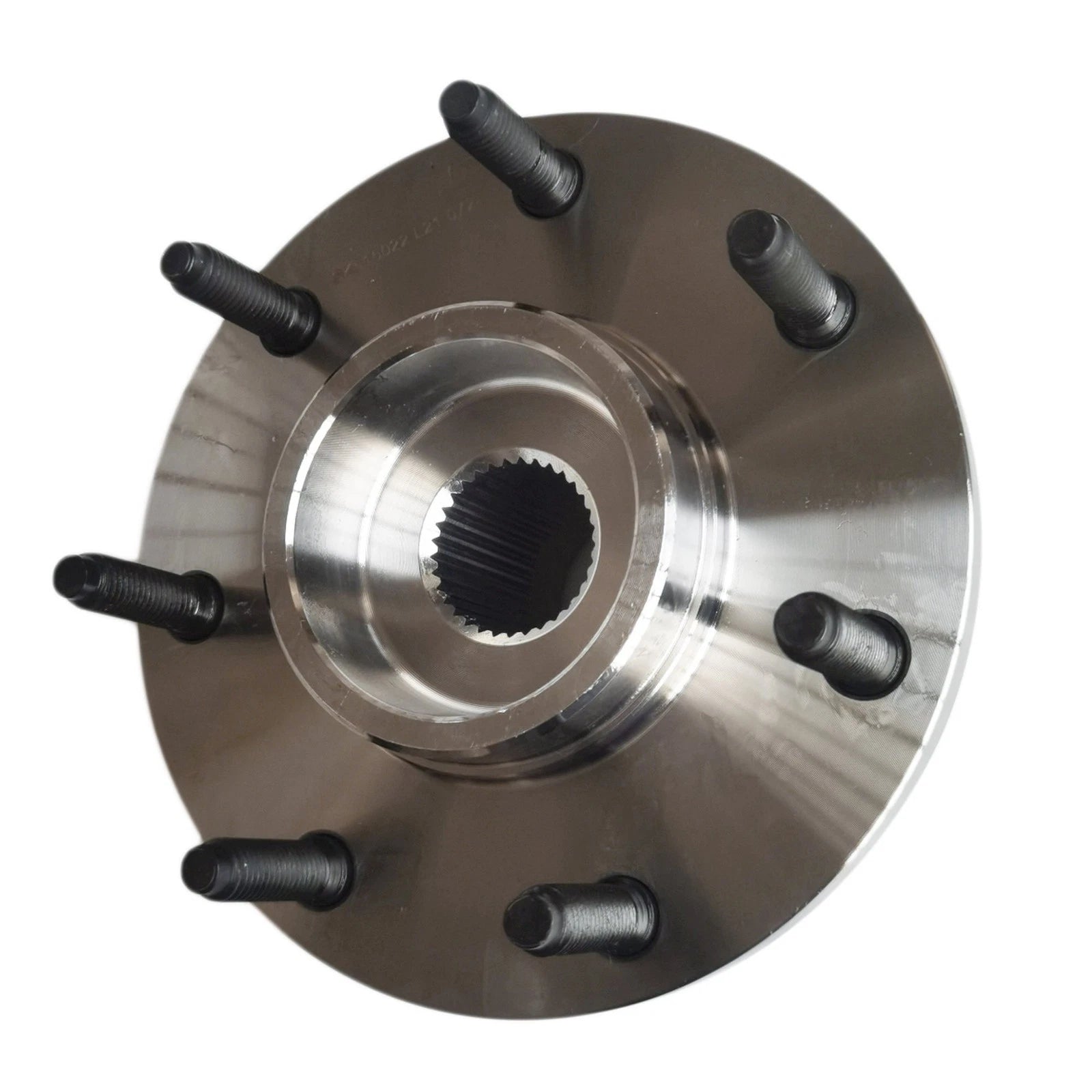 Wheel Hub Assembly Kit for Ford F-150 F-250 (1997-2000)