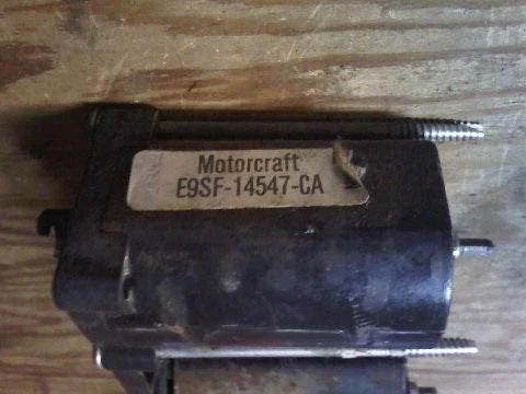 Seat Motor for Ford Thunderbird Cougar (1989–1997)