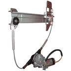 Rear Left Window Regulator for Lincoln Town Car (1995–1997)