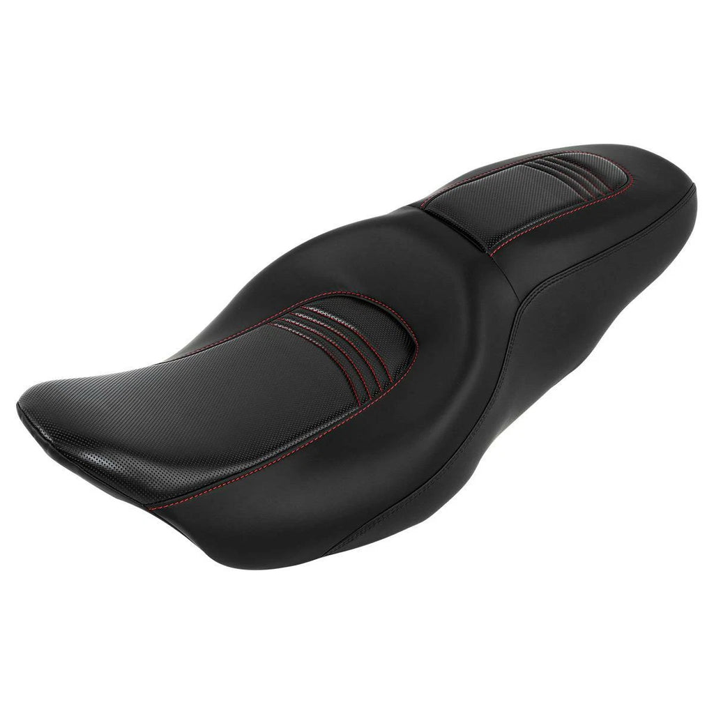 Driver & Passenger Seat for Harley Touring Road Glide FLHX (2009–2023)