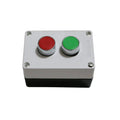 Push Button Station Switch for Motor Solenoid Control Box